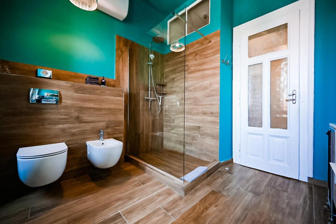 '2R' City Center Holidays And Workstays Rijeka Exterior photo