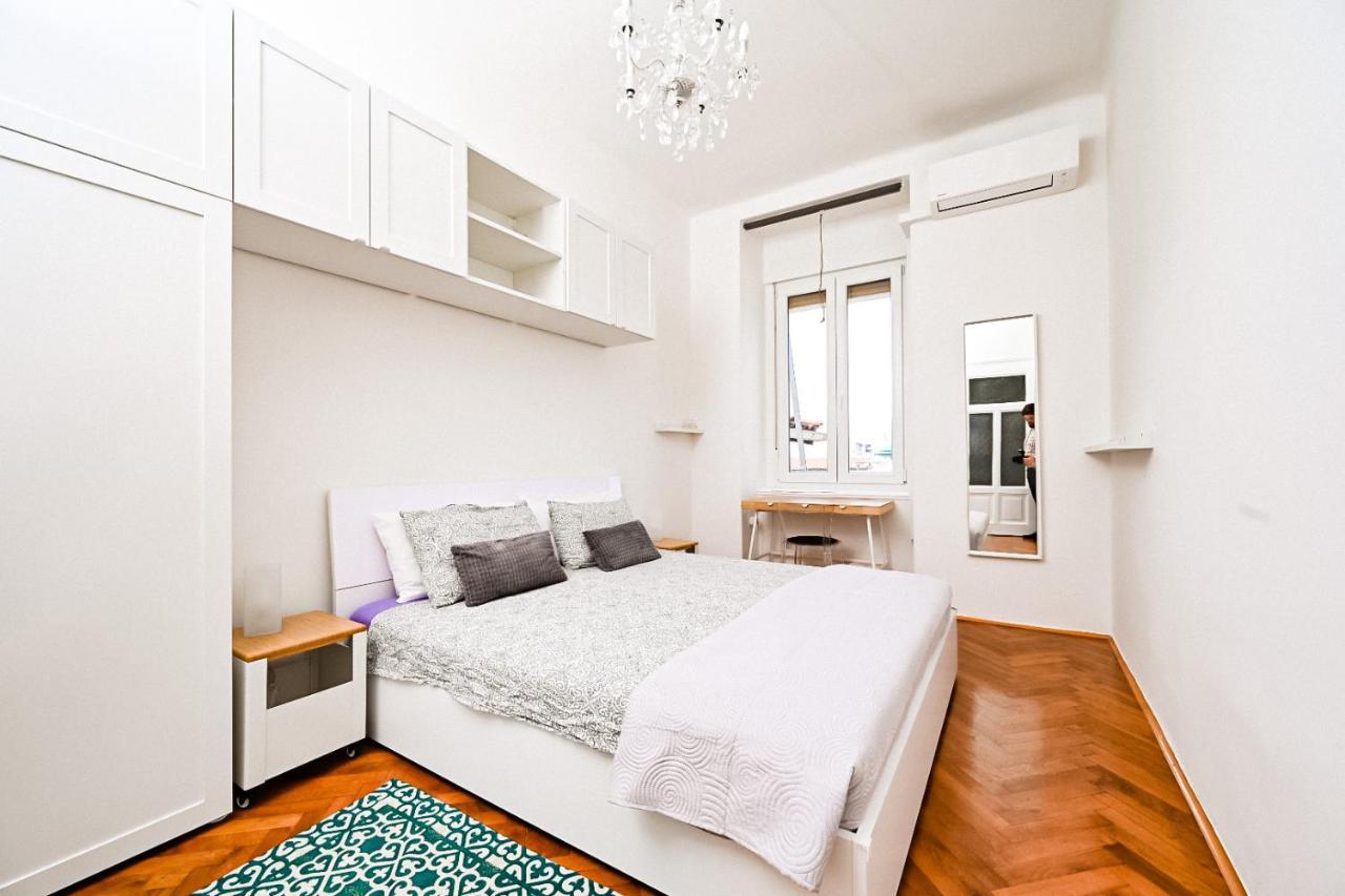 '2R' City Center Holidays And Workstays Rijeka Exterior photo