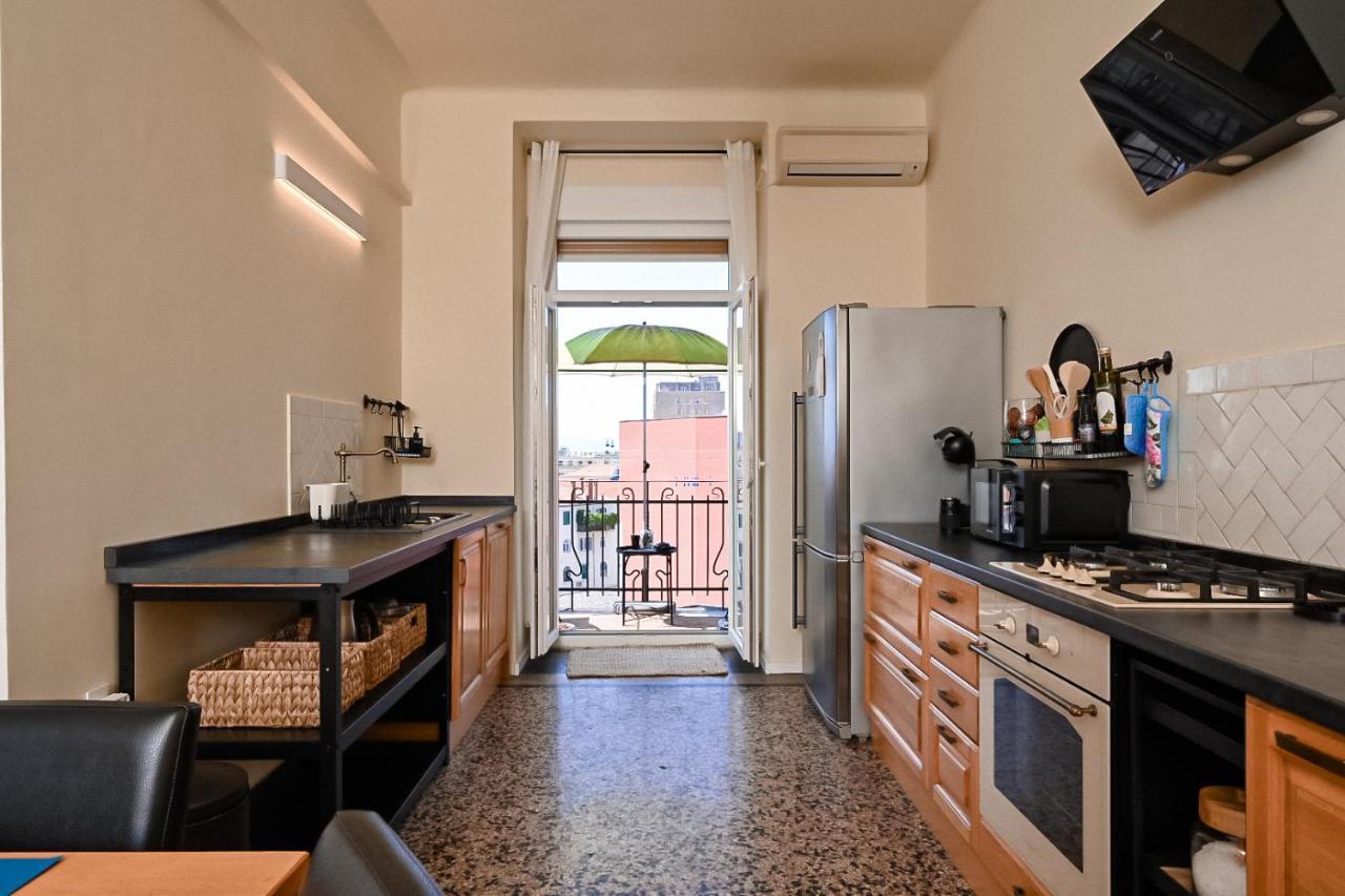 '2R' City Center Holidays And Workstays Rijeka Exterior photo